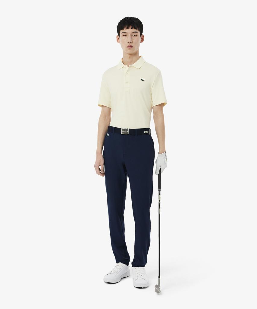 LACOSTE Мужские базовые брюки для гольфа Hh0921-56G 166
