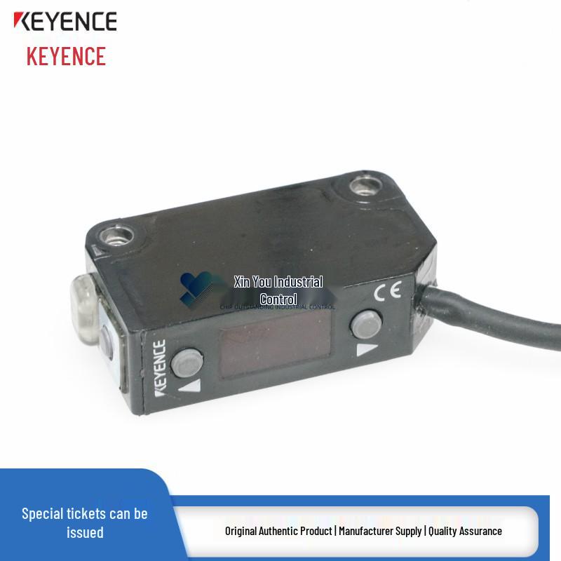 Фотоэлектрический датчик-выключатель Keyence PZ-V71/V72/V73/V75P