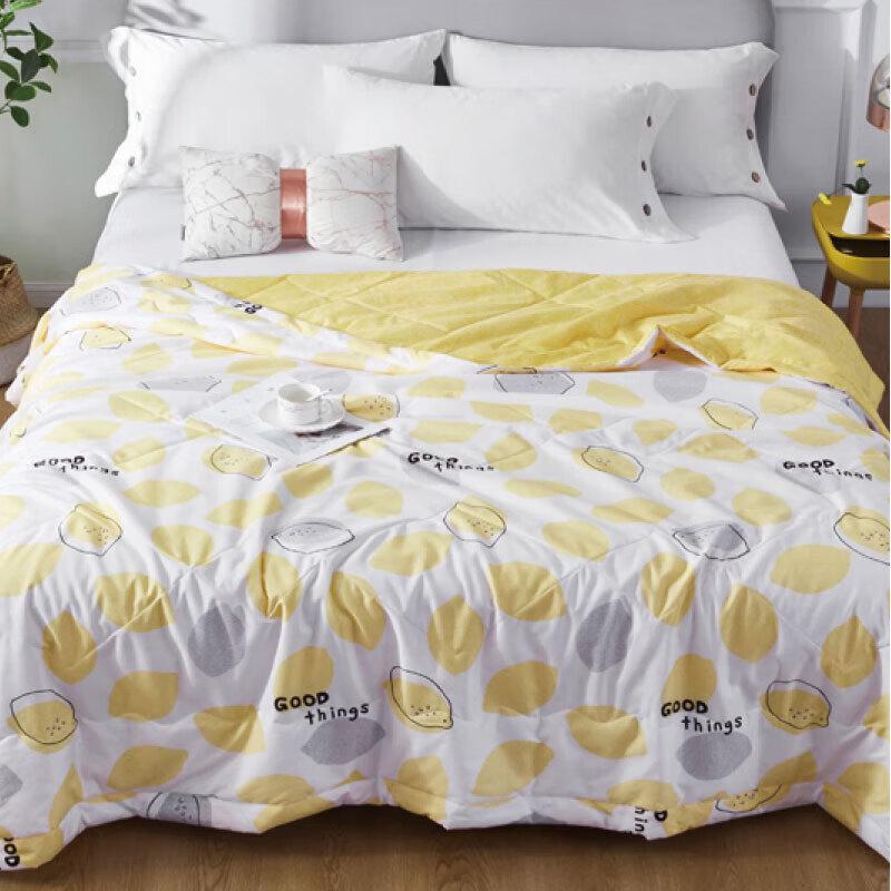 Tangna Home Textiles Mung Bean Ice Cool Quilt