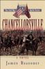 Книга Chancellorsville