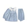 Mink Mui Blooming Flower Set 36c12 610 04