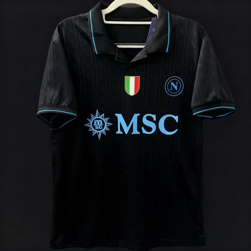 25-26 Футбольные майки Ювентуса, Интера, Наполи, Ромы, Милана