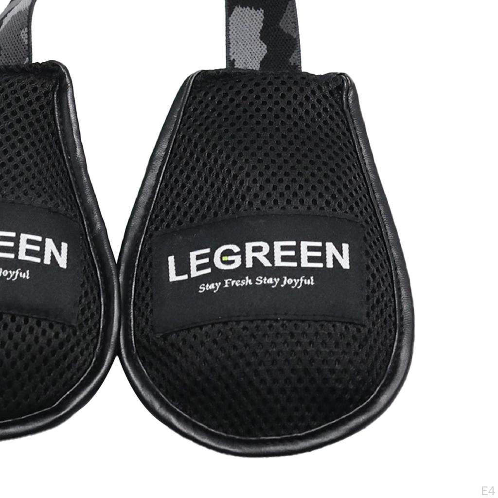 Боксерские перчатки, дезодораторы, аксессуары, свежие портативные листья для хоккея в тренажерном зале