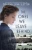 Книга The Ones We Leave Behind