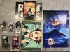 [USED] Demon Slayer: Kimetsu No Yaiba Movie Bonus Collaboration Goods Assortment