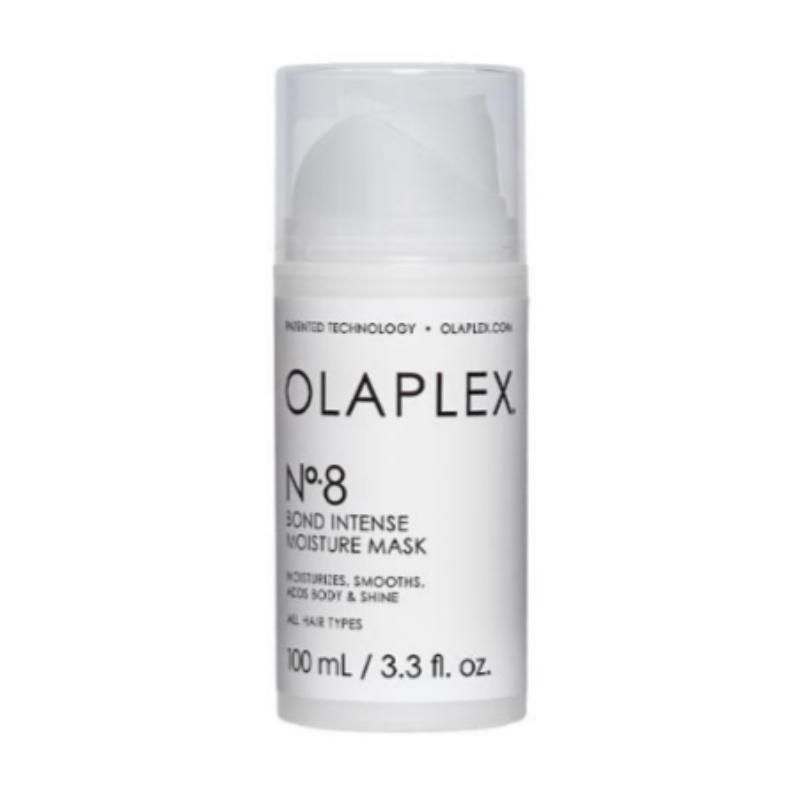 Olaplex No.8 Bond Интенсивно увлажняющая маска 100 мл