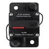 DC12V-42V Circuit Breaker 50-250A Reset Circuit Breaker  Car Stereo Audio