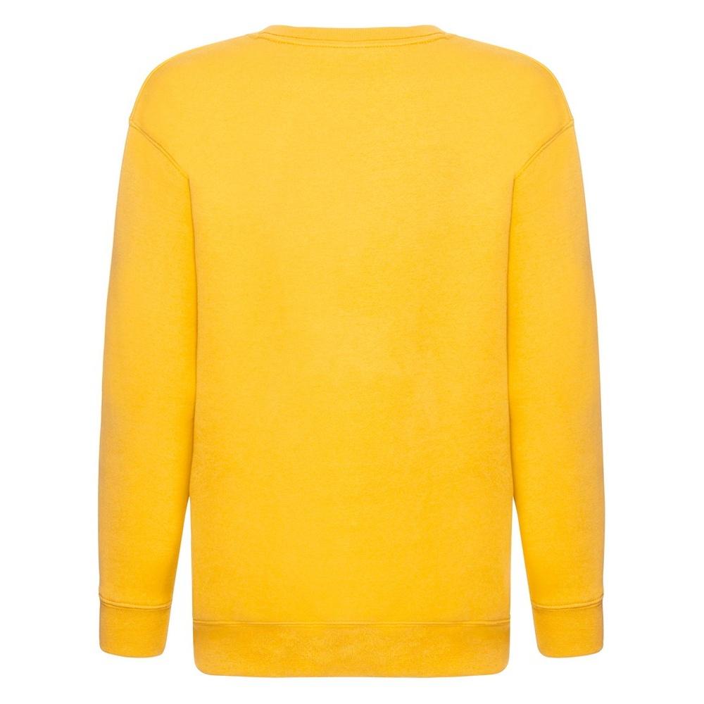 FRUIT OF THE LOOM Детская толстовка унисекс премиум-класса 70/30 (2 шт. в упаковке)