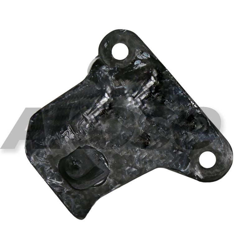 KTM 1290 Carbon Fiber Instrument Cover 2020+