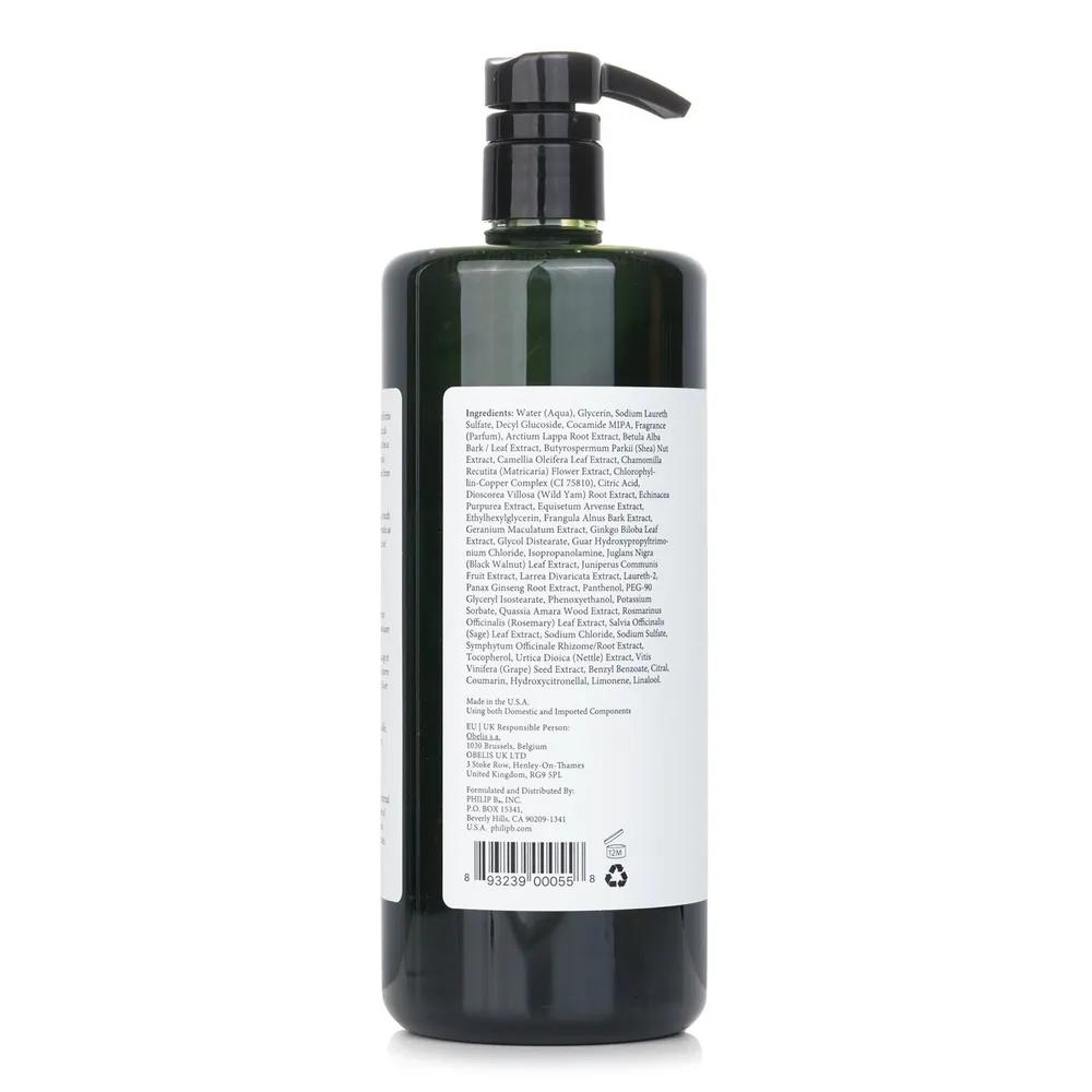 Philip B Santa Fe Hair & Body Wash (Balancing Soothing - All Hair Types) 947ml/32oz