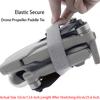 Propeller Fixed Holder for DJI Mini 4K/3/4 Pro Air 3S/3/2S Mavic Xiaomi Drone Wings Stabilizer Blade Protective Accessory