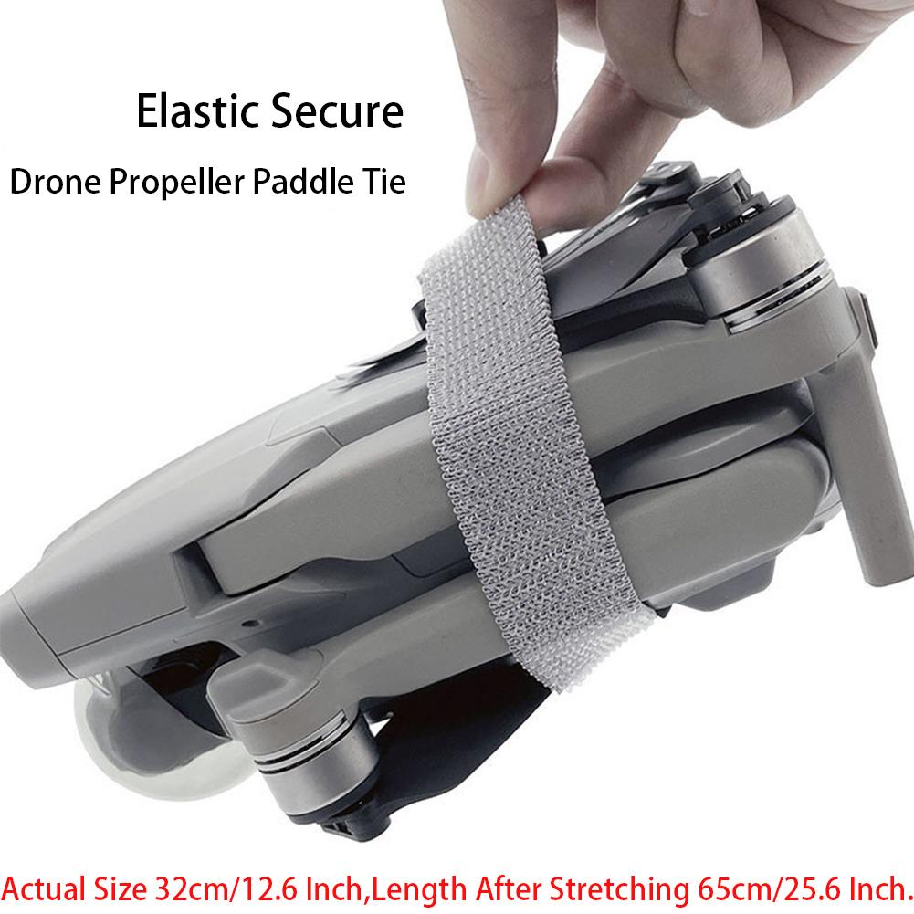 Propeller Fixed Holder for DJI Mini 4K/3/4 Pro Air 3S/3/2S Mavic Xiaomi Drone Wings Stabilizer Blade Protective Accessory