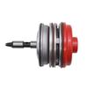 High Performance Transmission Brake Kit Servo Piston Assembly with Cover Ring for Corvette 700R4 4L65E 4L70E 4L60E 1982-2014