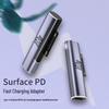 Surface to Type-C Connector PD102W Fast Charging Magnetic Head for Microsoft Pro 7/8 Book 1/2/3 Charging