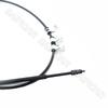 Новый тросик стояночного тормоза Baificar 4766479AD,4862227AJ,4862226AF для Dodge Journey