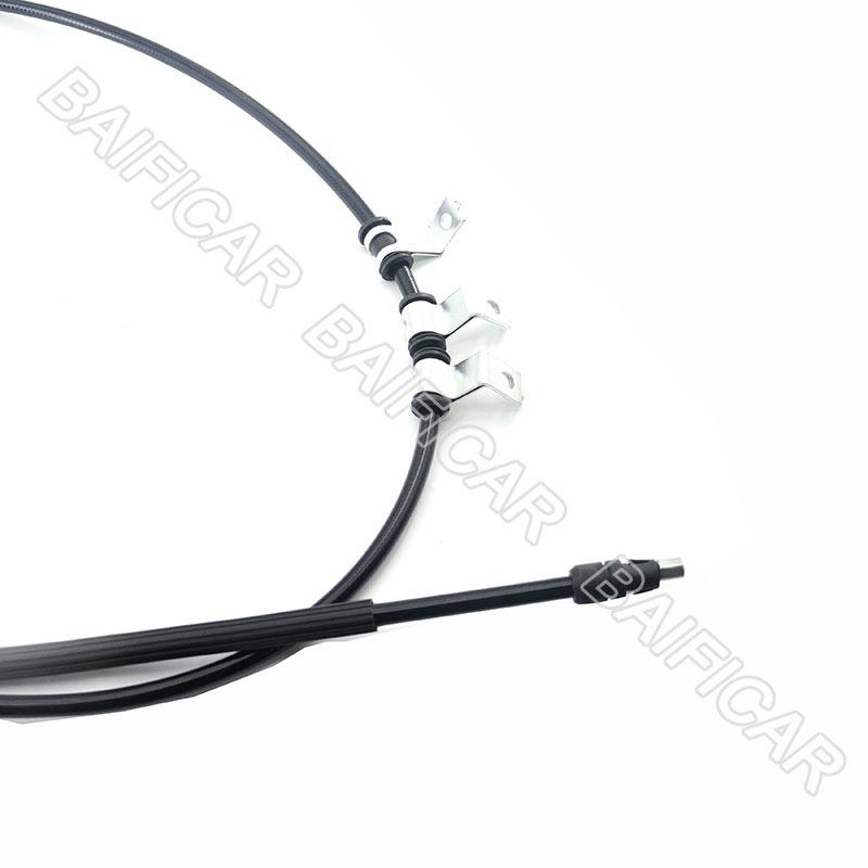 Новый тросик стояночного тормоза Baificar 4766479AD,4862227AJ,4862226AF для Dodge Journey