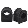 2pcs Front Sway Bar Bushing 1663231465 Fit for Mercedes W166 X166 ML350 ML400 GL350 GL450