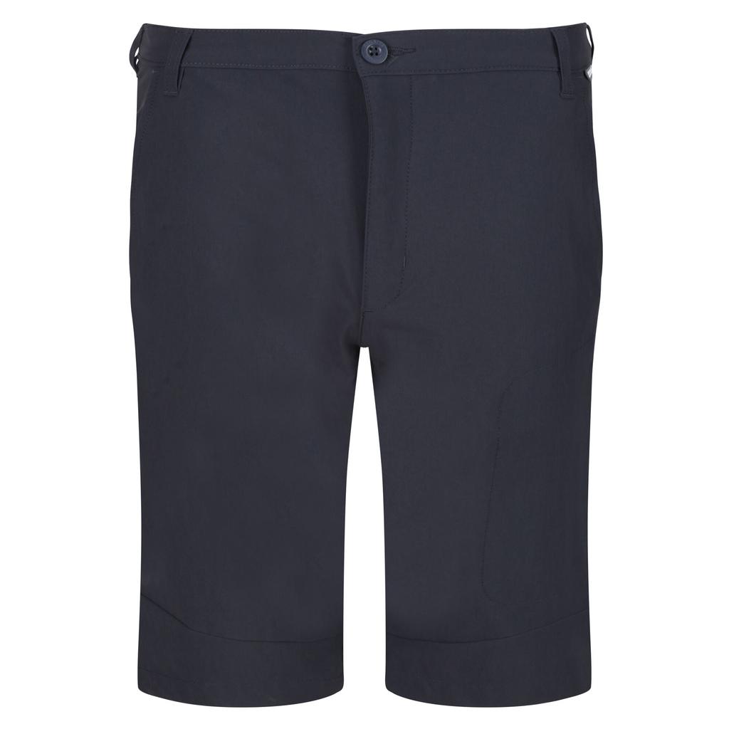 Regatta Mens Highton Walking Shorts