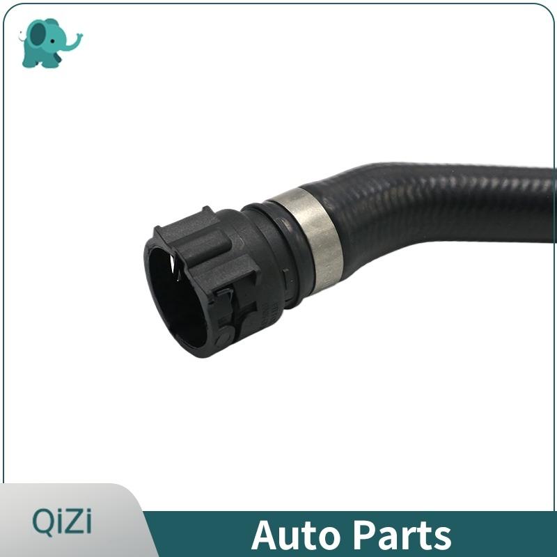 17128673993 OE Coolant Radiator Hose For BMW F20 120i 125i F22 F23 218i 220i F30 F34 F35 320i 330i F32 F33 F36 420i 430i B48