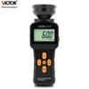 VICTOR DM6238P Лазерный цифровой тахометр и стробоскоп