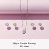 Tani By mineTani Royal Classic Earring Ms1e200o