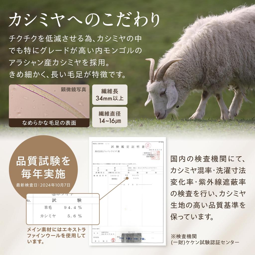 Двусторонний шарф Elensia Blend для мужчин и защита от УФ-лучей в клетку 30 x 186 Идея для подарка Шерсть/Кашемир Женщины, Стираемый, (Более 98%), Узор, см, 160г, Розовый,