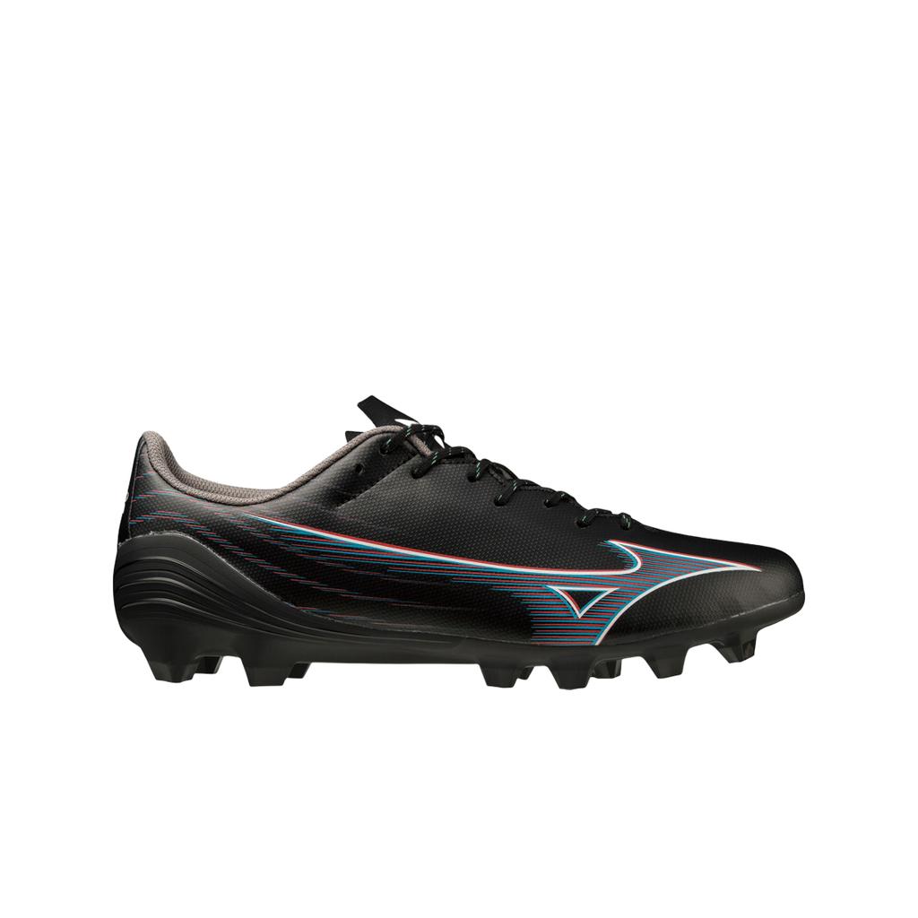 Mizuno Alpha Select Черный Синий