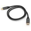 DisplayPort To DisplayPort Cable 1.4 8K 240Hz O Video Cable 1M for PC TV