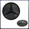 Автомобильная наклейка Горячая 2026 Для Benz Для Mercedes Benz W176 W246 W205 W212 W207 W217 W251 R231 W166 X166 X156 Серебристый и Черный Передний G