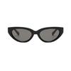 Листовые солнцезащитные очки с УФ-защитой Cat-Eye, нейлоновый лист с очками BC2003