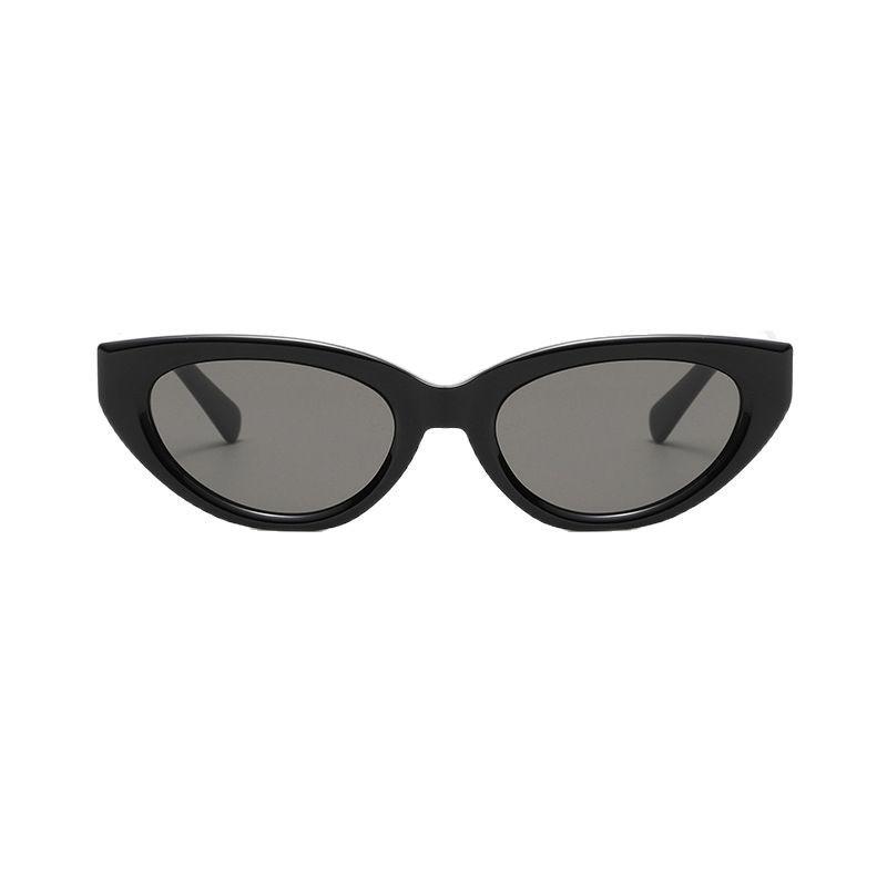 Листовые солнцезащитные очки с УФ-защитой Cat-Eye, нейлоновый лист с очками BC2003