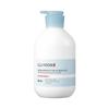 ILLIYOON Ceramide Ato 6.0 Top To Toe Wash 1000ml – Fragrance-Free, Hypoallergenic, Baby & Sensitive Skin Safe