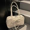 Bag New Fashion Versatile Bow Shoulder Bag Handbag