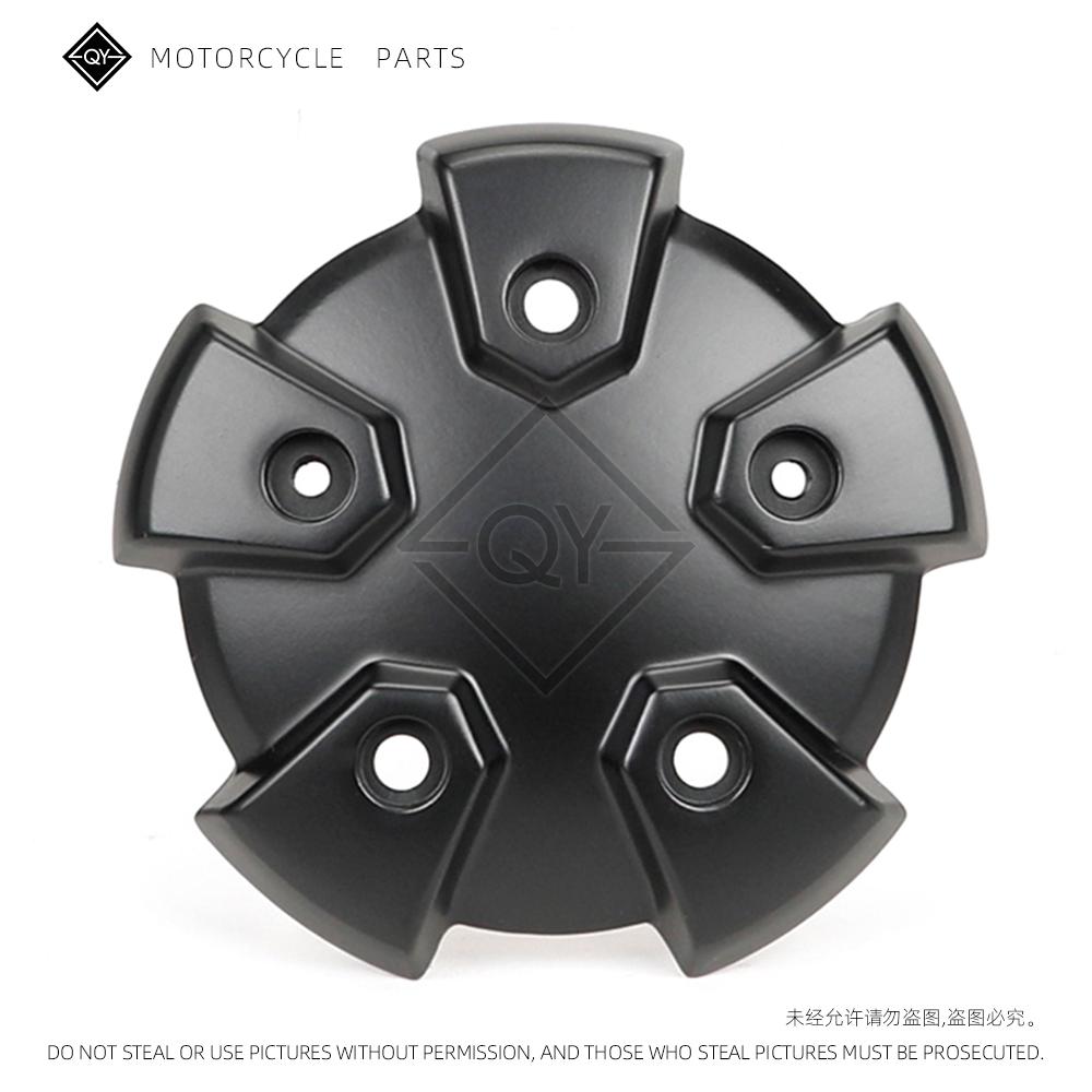 Engine Cover Motor Stator Cover CrankCase Generator Coil Shell For KAWASAKI Z750 Z1000 NINJA 1000 750 2007 2008 2009 2010