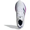 Adidas Кроссовки женские Duramo SL White Purple Burst Cloud-White Preloved-Ink IF9473
