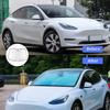 BBEH3 Car Front Windshield Sunshade Umbrella Summer Sun Protection For KIA KN K3 K5 Sportage Rio Sorento Picanto Ceed Car Accessories