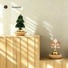 Dance of the Wind Aroma Diffuser: Four Seasons Floral Desk Ornament - Perfect for Birthdays & New Year Gifts