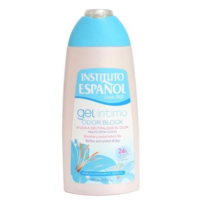 Instituto Espanol Гель для интимной гигиены, блокирующий запахи, 300 мл