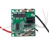 5S 18V 21V 20A Battery Charging Protection Board BMS Module For Power Tools