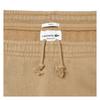 Lacoste Unisex Adult Cotton Regular Jogging Bottoms