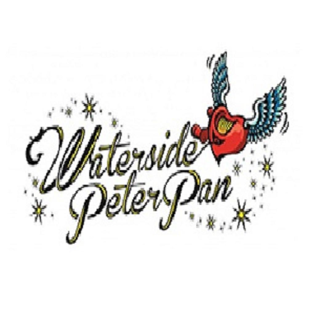 Распродажа: наклейка Waterside Peterpan Regular R Nijimasu (0396)