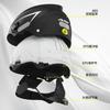 ECE CCC Certified Motorcycle Helmet Men Women UV Protection Full Face Scooter All Season Riding Safety Gear