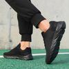 Work Shoes Men'S New Casual Sports Shoes, Lightweight And Fashionable Running Shoes, Anti Slip And Shock-Absorbing Walking Shoes