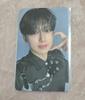 [USED] Fuma Trading Card