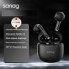Беспроводные Bluetooth-наушники SANAG T11