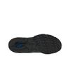 New Balance Nb 509 Универсальные низкие кроссовки для папы Унисекс Кроссовки Серый Черный U509BG