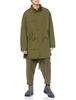 Outer 3WAY PARKA OLIVE DRAB L [Хьюстон] M-65 Мужская