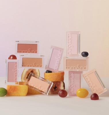 Rom&nd Better Than Cheek 4г (9 вариантов)