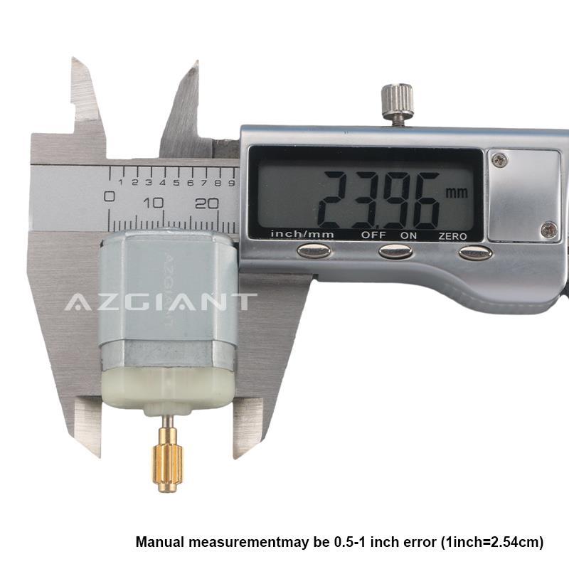 AZGIANT For Mercedes Benz A-Class W169 A150 A160 A170 A180 A200 Car Steering Column Lock Actuator Motor Anti-Theft FP280-KD