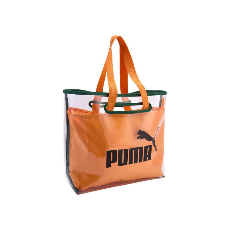 Puma Женская съемная сумка-тоут для улицы